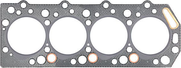 WILMINK GROUP Blīve, Motora bloka galva WG1004008